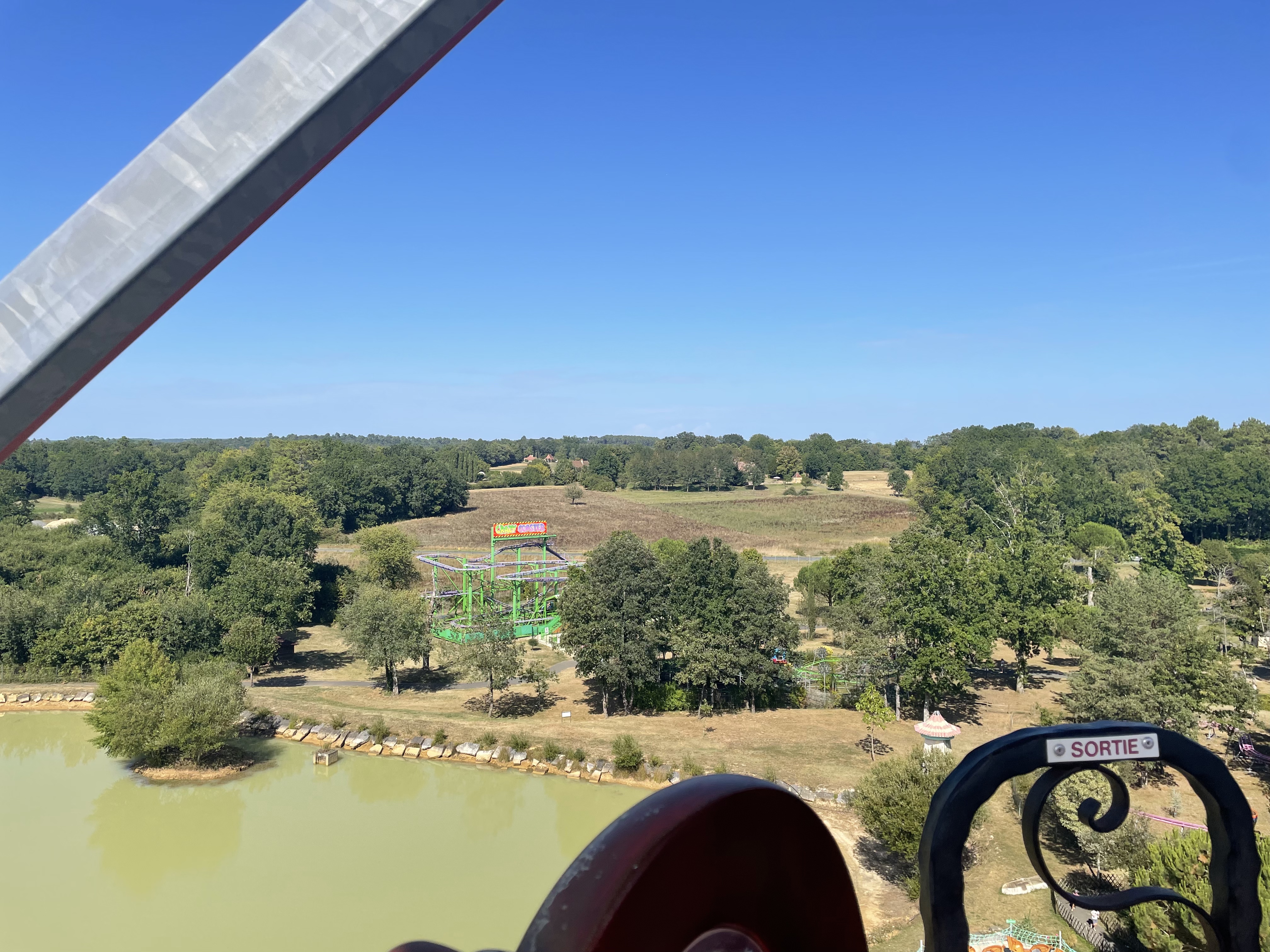 Photo n° 2 de l'avis de pascal.a fait le 11/08/2023 à 16:38