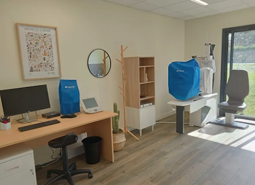 Centre d'ophtalmologie Cabinet de Belin-Béliet Belin-Béliet