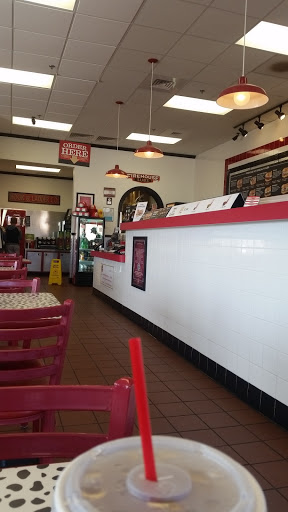 Sandwich Shop «Firehouse Subs», reviews and photos, 11280 S Twenty Mile Rd, Parker, CO 80134, USA
