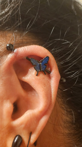 Explore sicilian tattoo ideas, creative tattoo ideas in Fresno, available at Fresno Tattoo & Body Piercing
