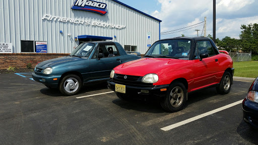 Auto Body Shop «Maaco Collision Repair & Auto Painting», reviews and photos, 1641 US-322, Swedesboro, NJ 08085, USA