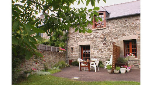 Lodge La Marquerais - Gîtes de France Pleurtuit