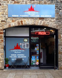Photos du propriétaire du Restaurant turc Cappadocia Restaurant - Kebab - Pizzeria - Grillades - Saladerie à Quimper - n°1