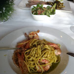 Photo n°1 de l'avis de Petra.u fait le 05/05/2019 à 20:36 sur le  META Restaurant Köln à Cologne