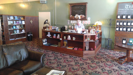 Book Store «Two Sisters Books & More», reviews and photos, 193 Fort Wayne Ave, Richmond, IN 47374, USA