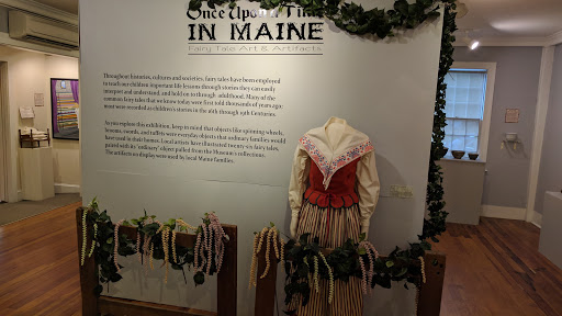 Museum «Brick Store Museum», reviews and photos, 117 Main St, Kennebunk, ME 04043, USA