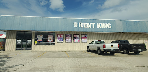 Furniture Store «Rent King», reviews and photos, 615 US-41, Ruskin, FL 33570, USA
