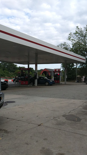 Speedway, 850 Capital Blvd, Raleigh, NC 27603, USA, 