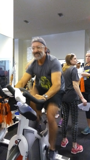 Gym «Equinox Coral Gables», reviews and photos, 370 San Lorenzo Ave, Coral Gables, FL 33146, USA