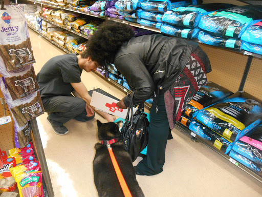 Pet Supply Store «Petco Animal Supplies», reviews and photos, 1065 Kennedy Rd, Windsor, CT 06095, USA