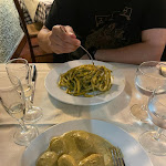 Photo n°1 de l'avis de Orestis. fait le 07/05/2023 à 14:22 sur le  Osteria Nonna Gina à Siena