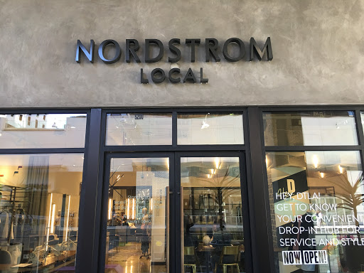 Nordstrom Local DTLA