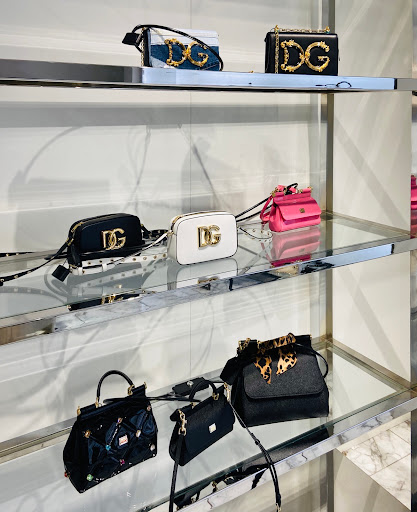 Department Store «Nordstrom Scottsdale Fashion Square», reviews and photos, 7055 E Camelback Rd, Scottsdale, AZ 85251, USA