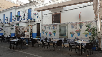El Cordobés Restaurante - C. Antonio Blázquez, 100, 13400 Almadén, Ciudad Real, Spain