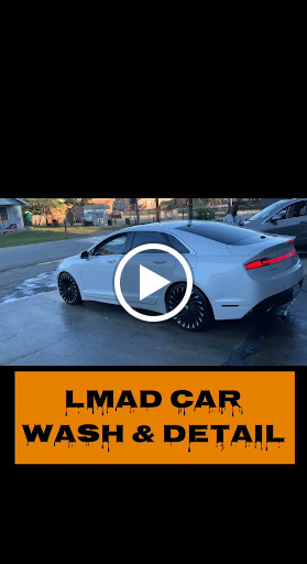 Lets Make a Deal Car Wash en Greenville