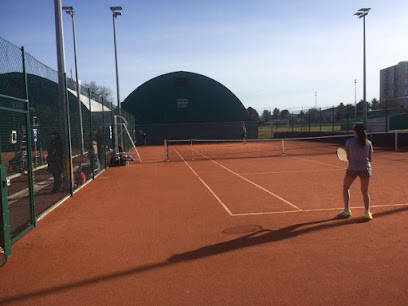 Tennis Club Andrézieux-Bouthéon : Tennis et Padel