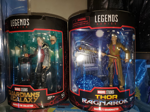 Toy Store «Toy Stable», reviews and photos, 14103 Pacific Ave S, Tacoma, WA 98444, USA