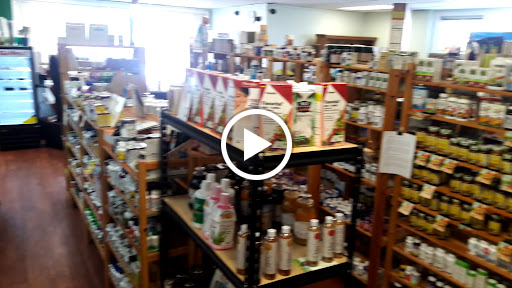 Natural Foods Store «Hackettstown Health Foods», reviews and photos, 106 Moore St, Hackettstown, NJ 07840, USA
