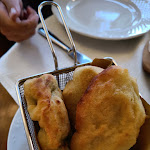 Photo n°3 de l'avis de Ludovico.a fait le 04/08/2022 à 16:08 sur le  La Ciociara à Serrone