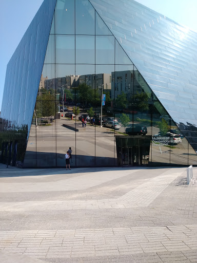 Art Museum «MOCA Cleveland- The MOCA Store», reviews and photos, 11400 Euclid Ave, Cleveland, OH 44106, USA