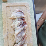 Photo n°1 de l'avis de Fernanda.a fait le 03/11/2023 à 14:51 sur le  Le Antiche Sere à Lesina