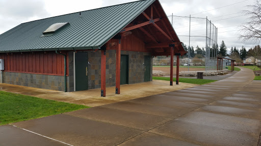 Park «Wesley Lynn Park», reviews and photos, 12901 Frontier Pkwy, Oregon City, OR 97045, USA