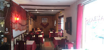 Atmosphère du Restaurant afghan Restaurant LE NAWAAB à Rouen - n°5