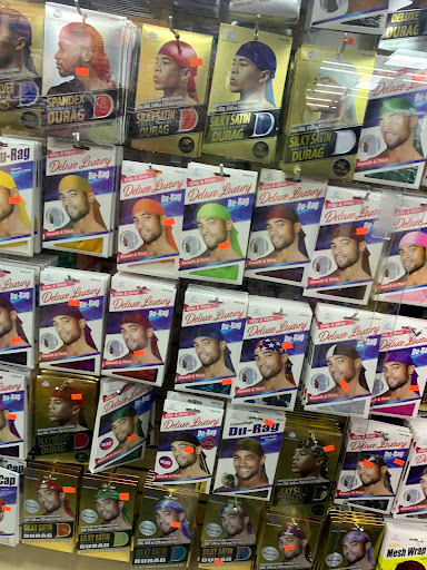 Beauty Supply Store «Beauty Gallery», reviews and photos, 601 25th Ave, Bellwood, IL 60104, USA