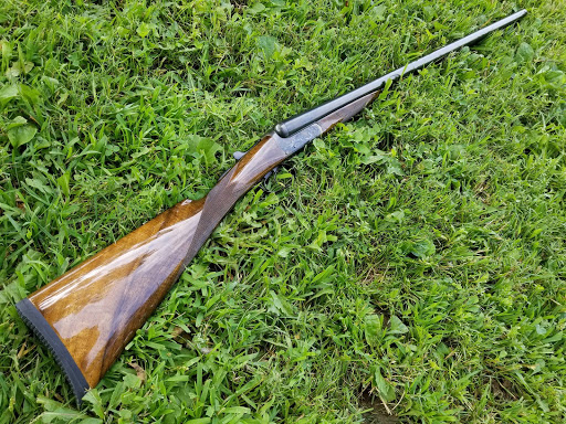 Gun Shop «Superior Gunsmithing & Custom Shop LLC.», reviews and photos, 15 N Robeson St, Robesonia, PA 19551, USA