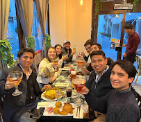 Photos du propriétaire du Restaurant péruvien Amazonas cuisine péruvienne à Paris - n°9