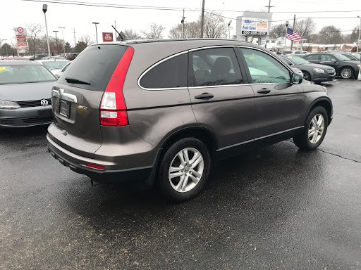 Used Car Dealer «M53 Auto Sales», reviews and photos, 2246 E Twelve Mile Rd, Warren, MI 48092, USA