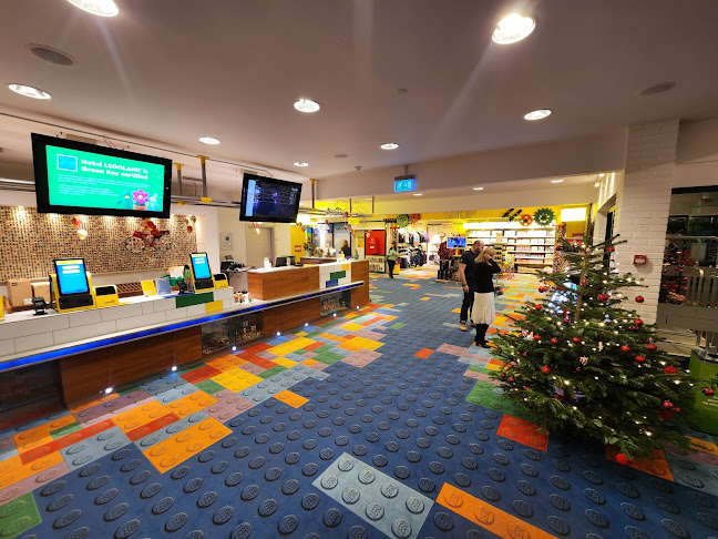 LEGOLAND Hotel & Conference