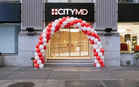 CityMD West 33rd Urgent Care - NYC image