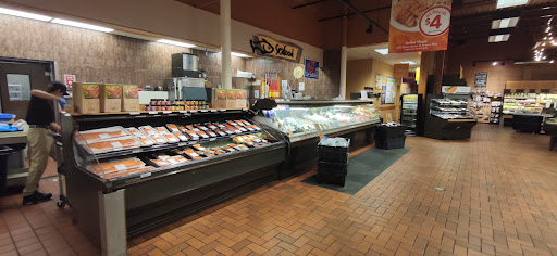 Supermarket «Wegmans», reviews and photos, 4960 Transit Rd, Depew, NY 14043, USA