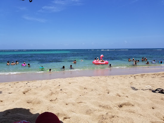 Playa Tamarindo