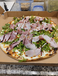 Photos du propriétaire du Pizzas à emporter Pizza Burrata à Aigues-Mortes - n°5