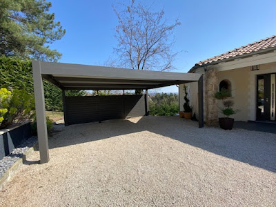 Sarl Isolations Stores Le Boterff à Lachapelle-Sous-Aubenas