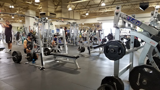 Gym «24 Hour Fitness Super Sport», reviews and photos, 979 Broadway, Millbrae, CA 94030, USA