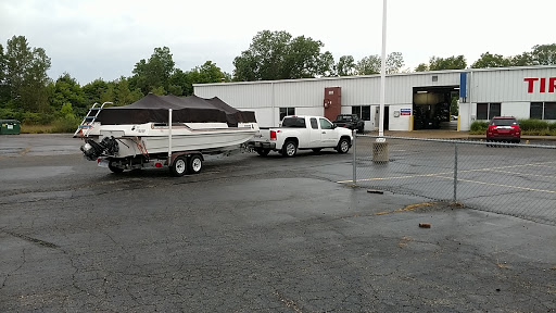 Used Car Dealer «Adado Auto Sales», reviews and photos, 495 N Cedar St, Mason, MI 48854, USA