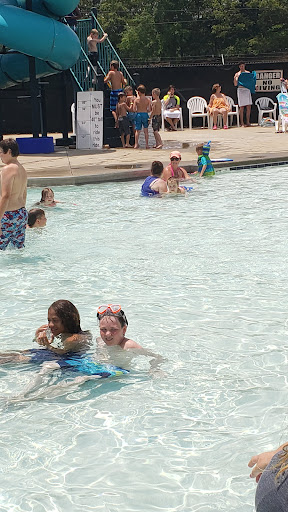 Public Swimming Pool «Midtown Water Park», reviews and photos, 125 Leroy Childs Dr, Carrollton, GA 30117, USA