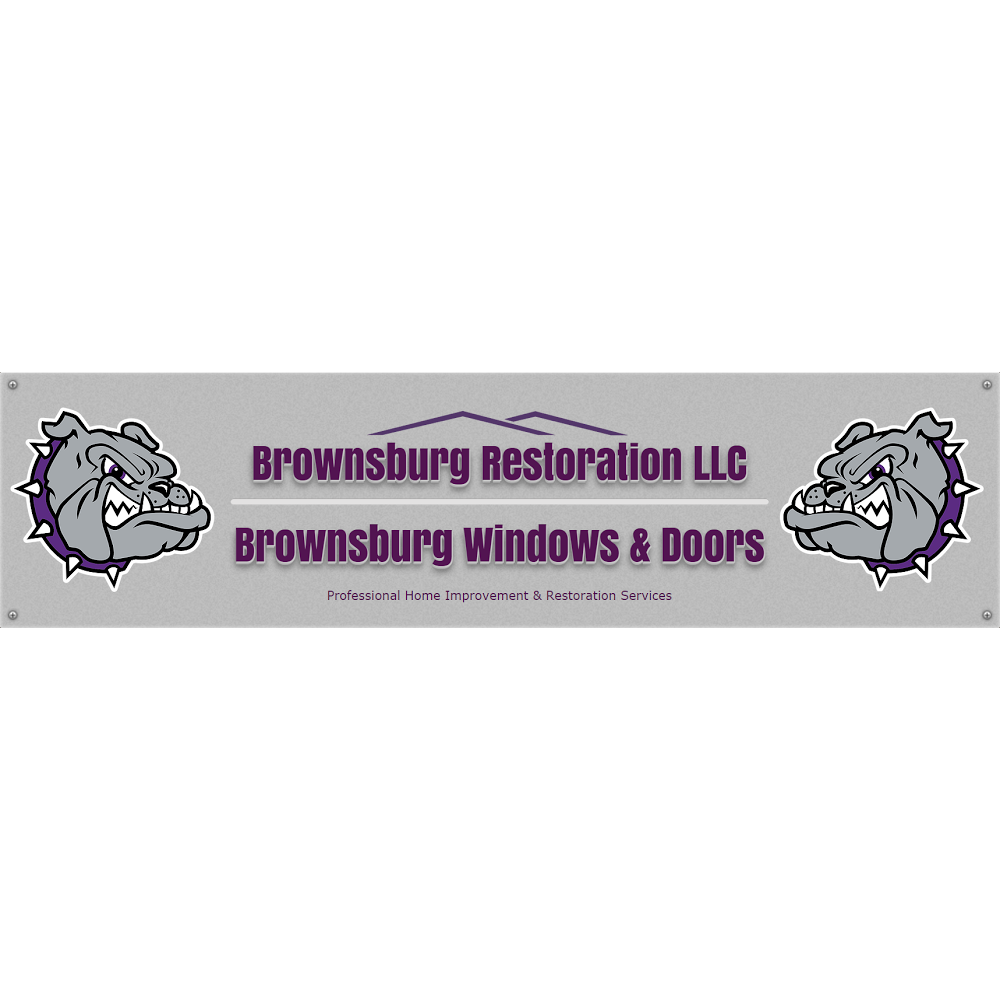 Brownsburg Windows, Doors, & Restoration
