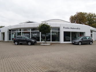 Franke Automobile - Volkswagen