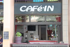 Café'in image