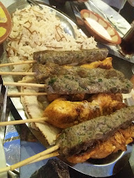 Photo n°104 de Wadina à Marseille ()