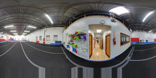 Gymnastics Center «ALL AROUND GYMNASTICS», reviews and photos, 674 County Line Rd, Bensenville, IL 60106, USA