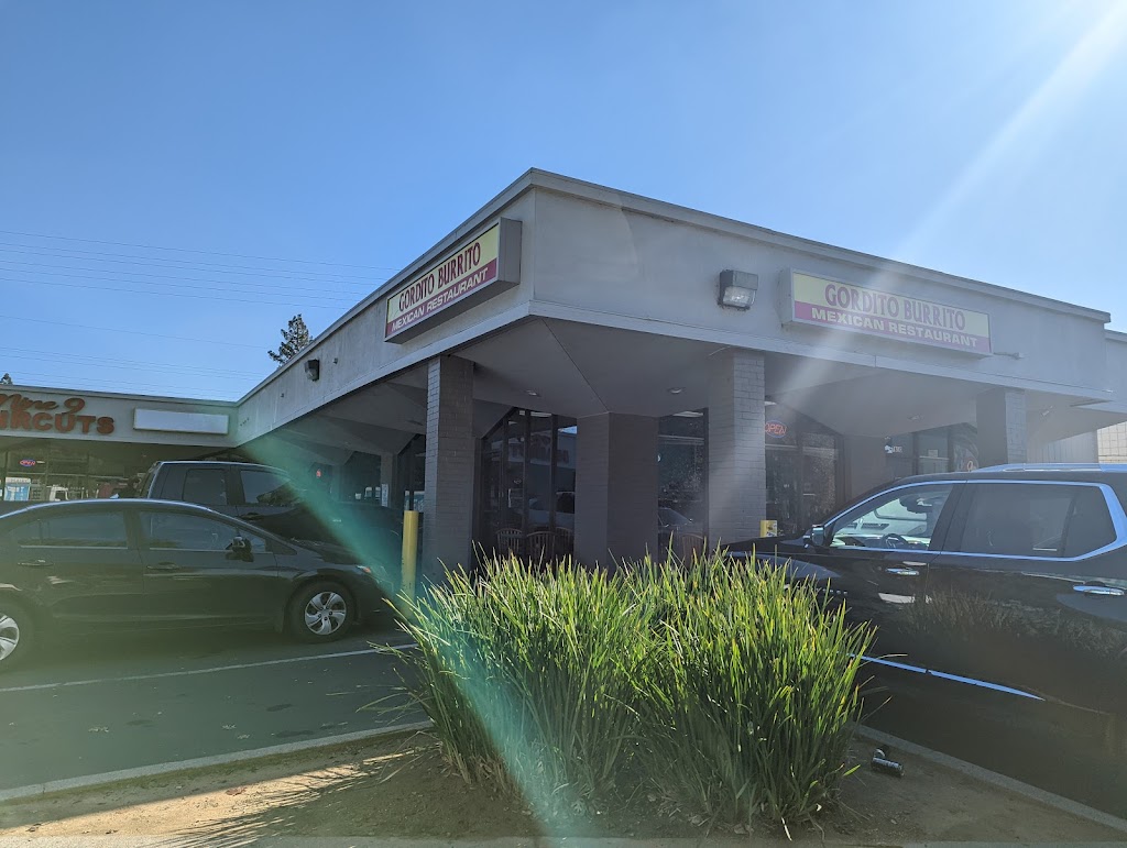 Gordito Burrito 95826