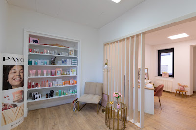 le boudoir de Julie à Louhans