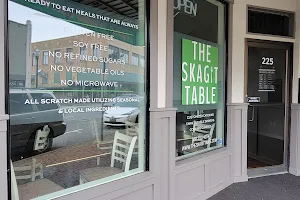 The Skagit Table image