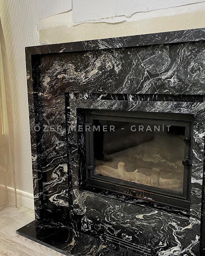Özer Mermer Granit San. Tic. Ltd. Şti
