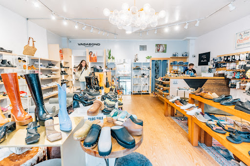 Shoe Store «Shoe Market», reviews and photos, 160 N 6th St, Brooklyn, NY 11211, USA